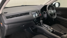 Honda HR-V 1.5 i-VTEC SE CVT 5dr Petrol Hatchback